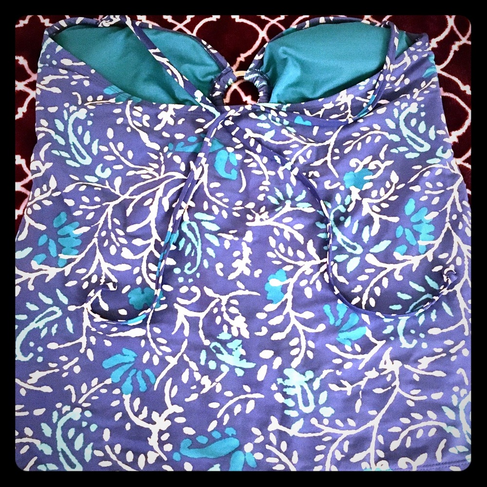 Swimsuit top